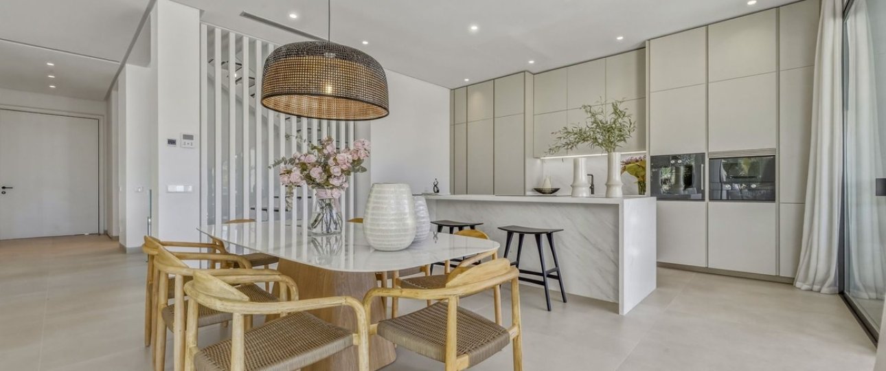 Rynek wtórny - Villa - Marbella - Marbella Centro