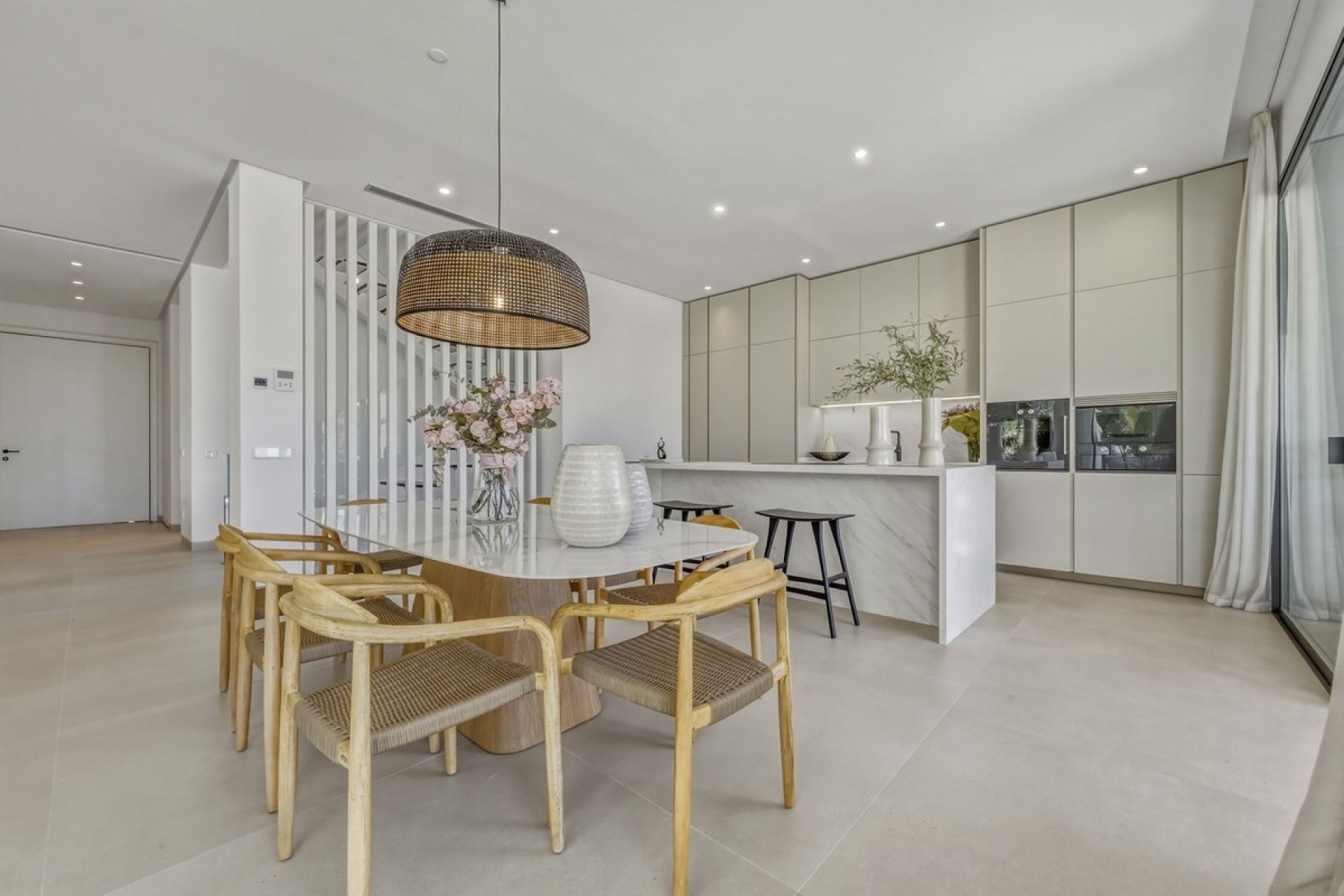 Rynek wtórny - Villa - Marbella - Marbella Centro