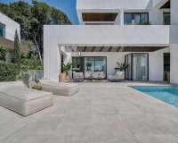 Rynek wtórny - Villa - Marbella - Marbella Centro