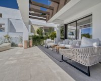 Rynek wtórny - Villa - Marbella - Marbella Centro