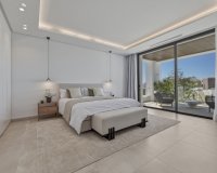 Rynek wtórny - Villa - Marbella - Marbella Centro