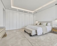 Rynek wtórny - Villa - Marbella - Marbella Centro
