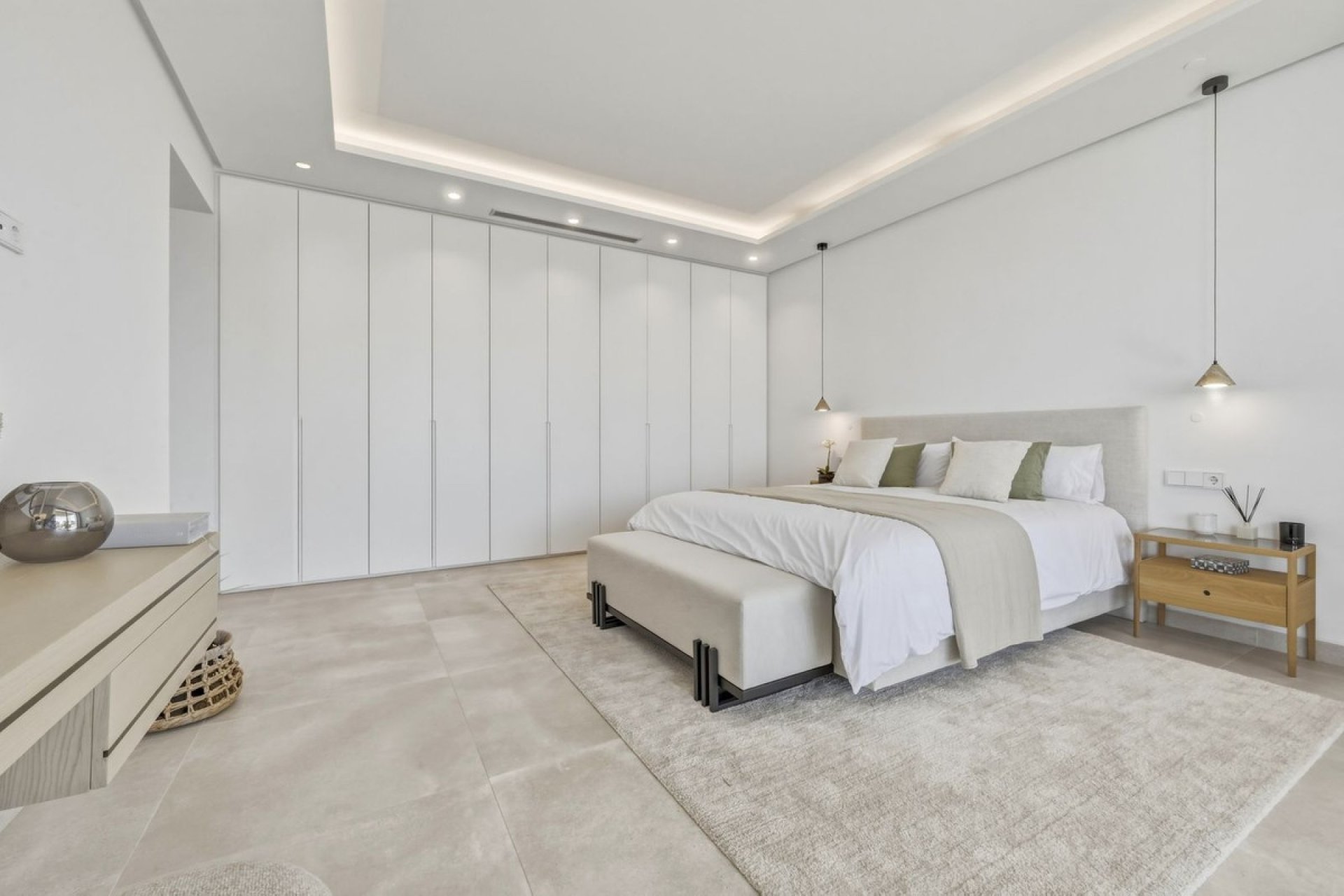 Rynek wtórny - Villa - Marbella - Marbella Centro