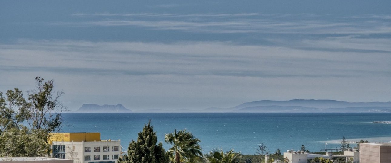 Rynek wtórny - Villa - Marbella - Marbella Centro
