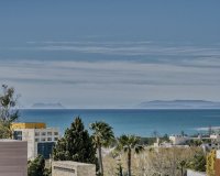 Rynek wtórny - Villa - Marbella - Marbella Centro