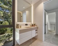 Rynek wtórny - Villa - Marbella - Marbella Centro