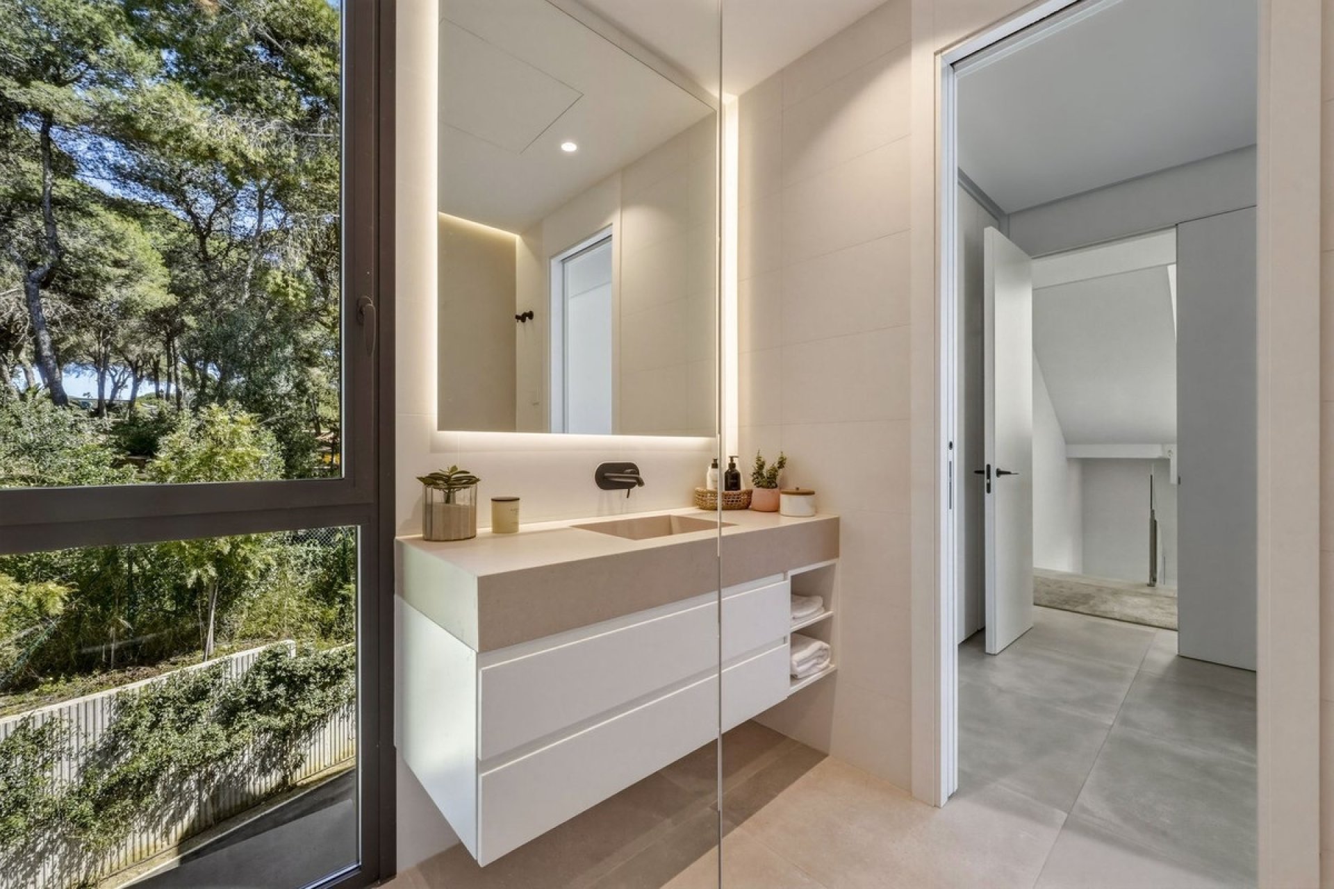 Rynek wtórny - Villa - Marbella - Marbella Centro