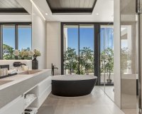 Rynek wtórny - Villa - Marbella - Marbella Centro