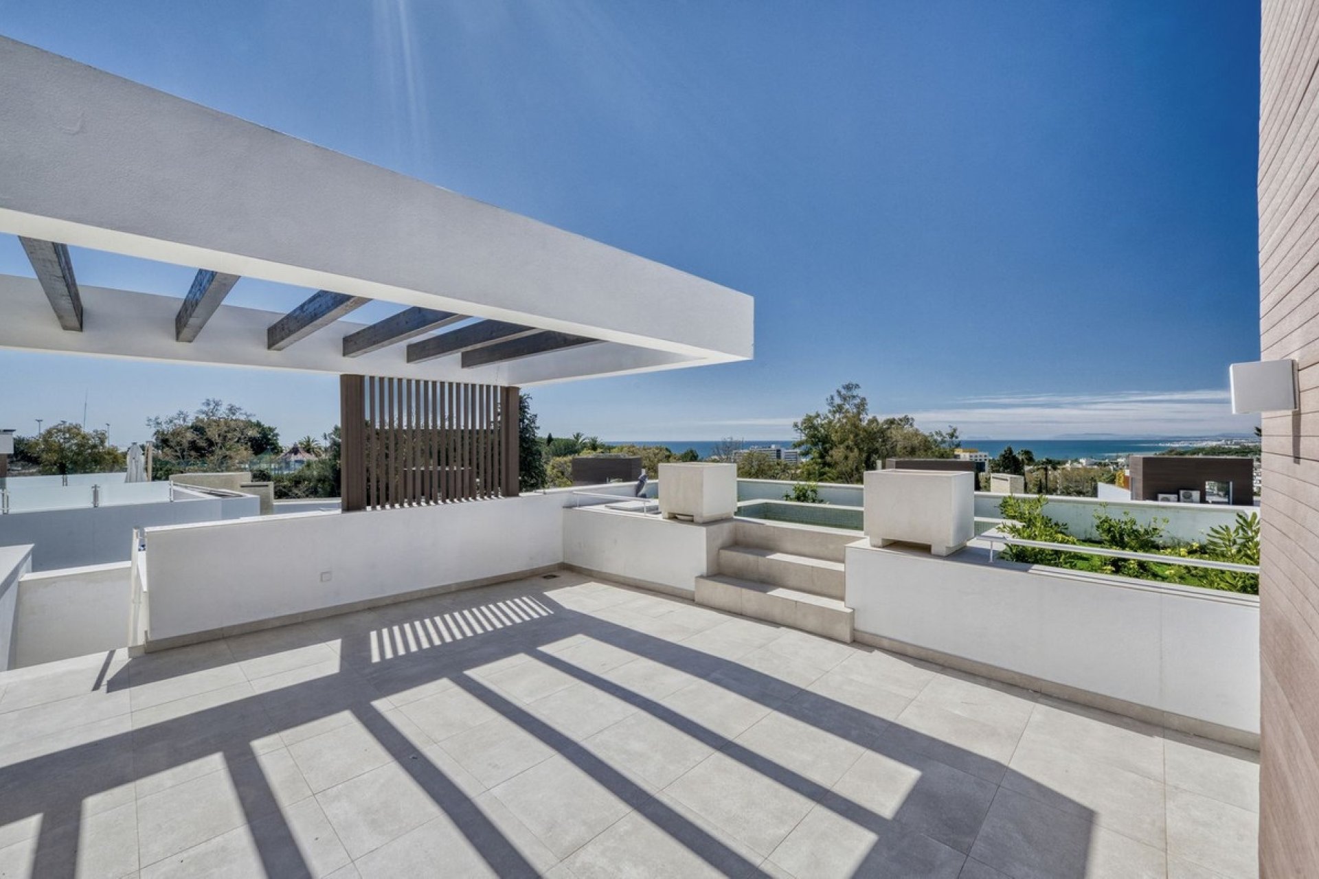 Rynek wtórny - Villa - Marbella - Marbella Centro