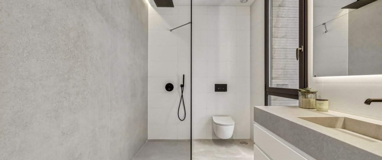 Rynek wtórny - Villa - Marbella - Marbella Centro