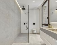 Rynek wtórny - Villa - Marbella - Marbella Centro