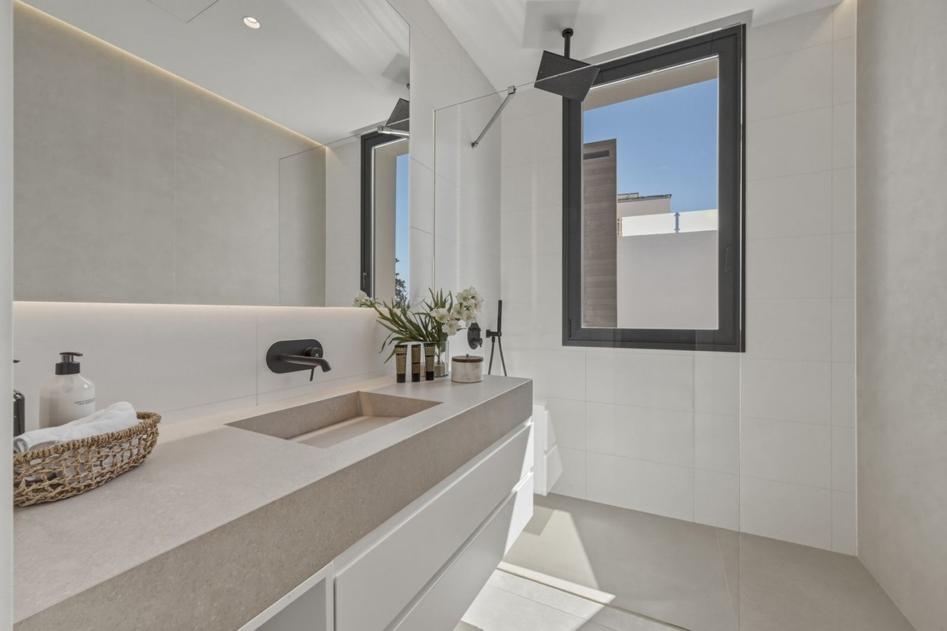 Rynek wtórny - Villa - Marbella - Marbella Centro