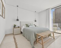 Rynek wtórny - Villa - Marbella - Marbella Centro