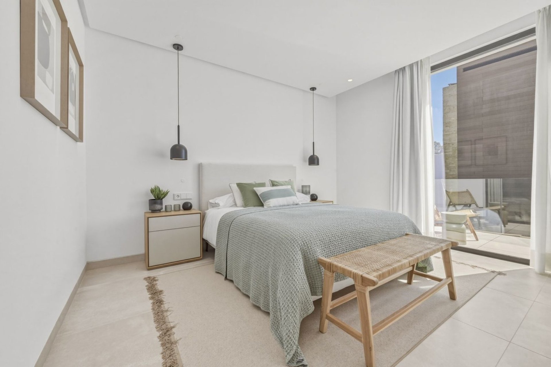 Rynek wtórny - Villa - Marbella - Marbella Centro