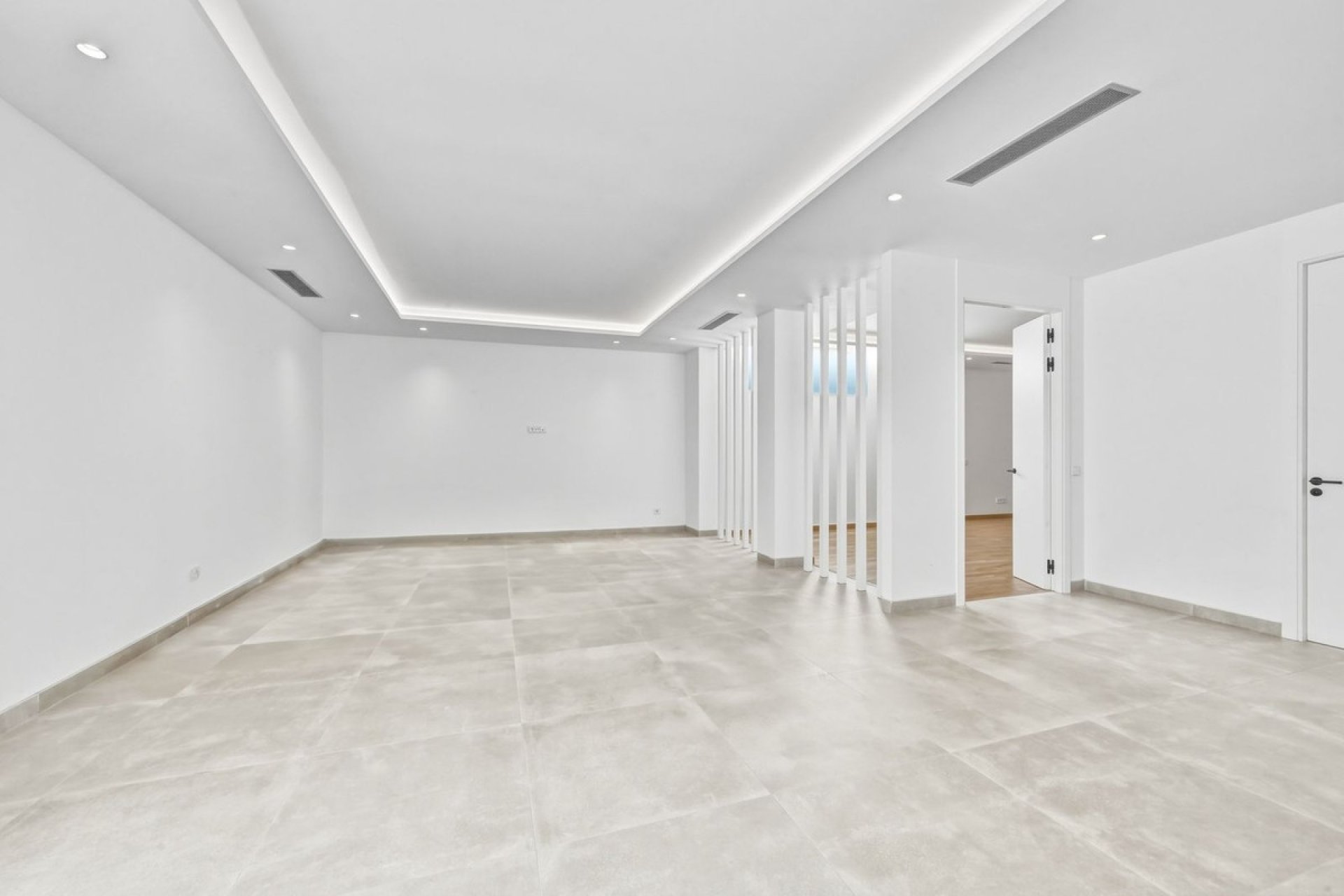 Rynek wtórny - Villa - Marbella - Marbella Centro