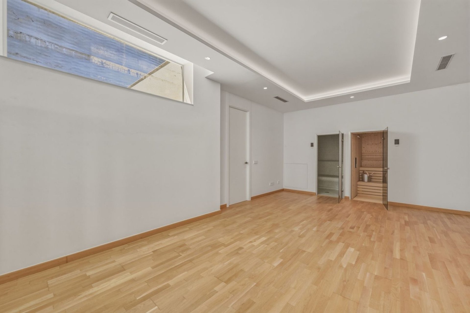 Rynek wtórny - Villa - Marbella - Marbella Centro