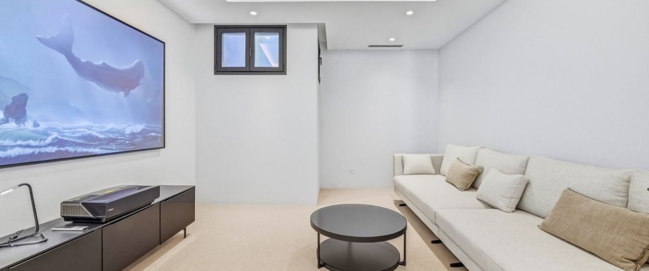 Rynek wtórny - Villa - Marbella - Marbella Centro