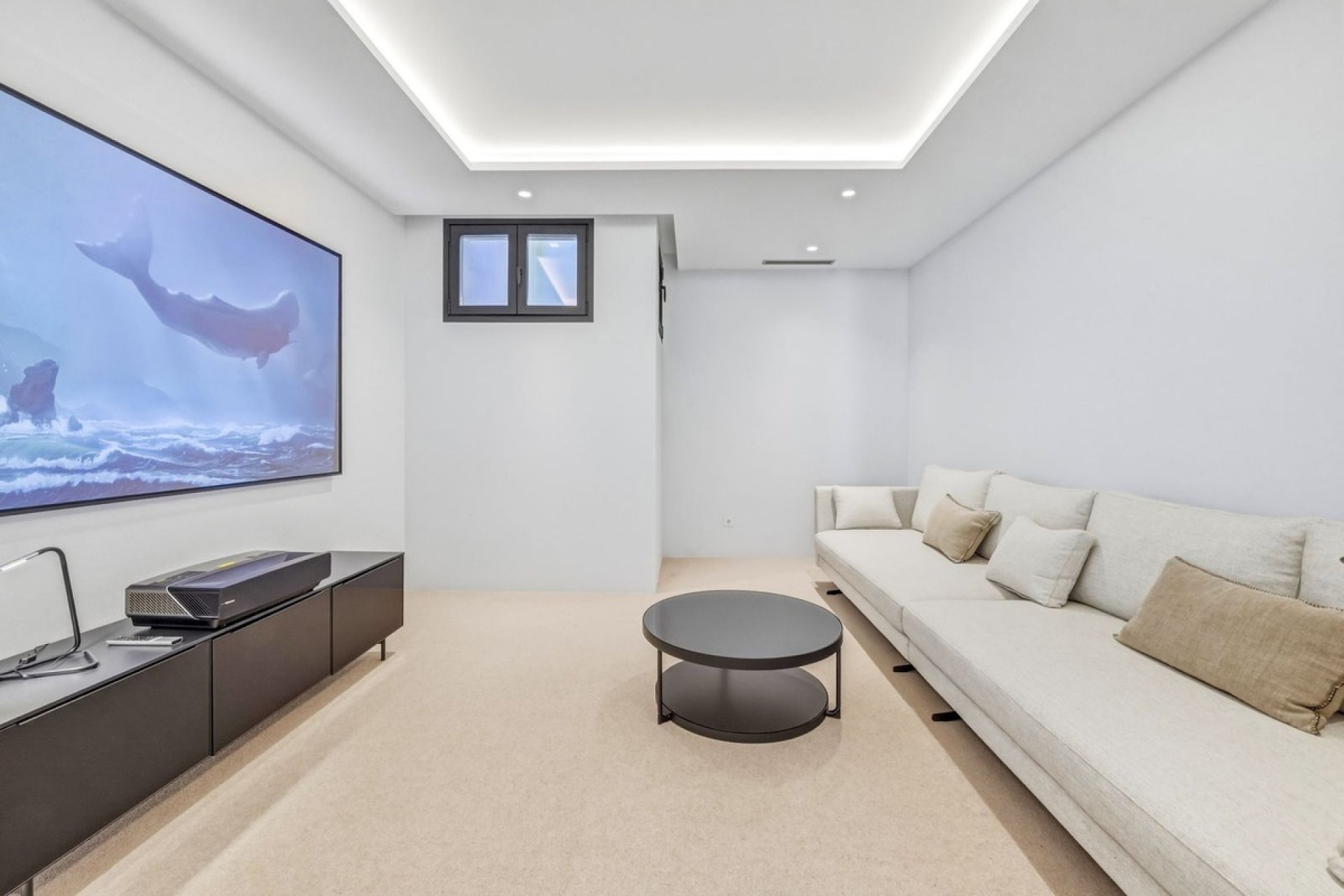 Rynek wtórny - Villa - Marbella - Marbella Centro