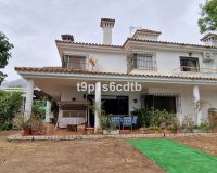 Rynek wtórny - Villa - Marbella - Marbella Centro