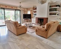 Rynek wtórny - Villa - Marbella - Marbella Centro