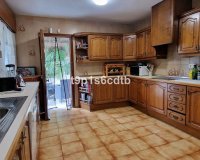 Rynek wtórny - Villa - Marbella - Marbella Centro