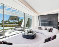 Rynek wtórny - Villa - Marbella - Marbella Centro