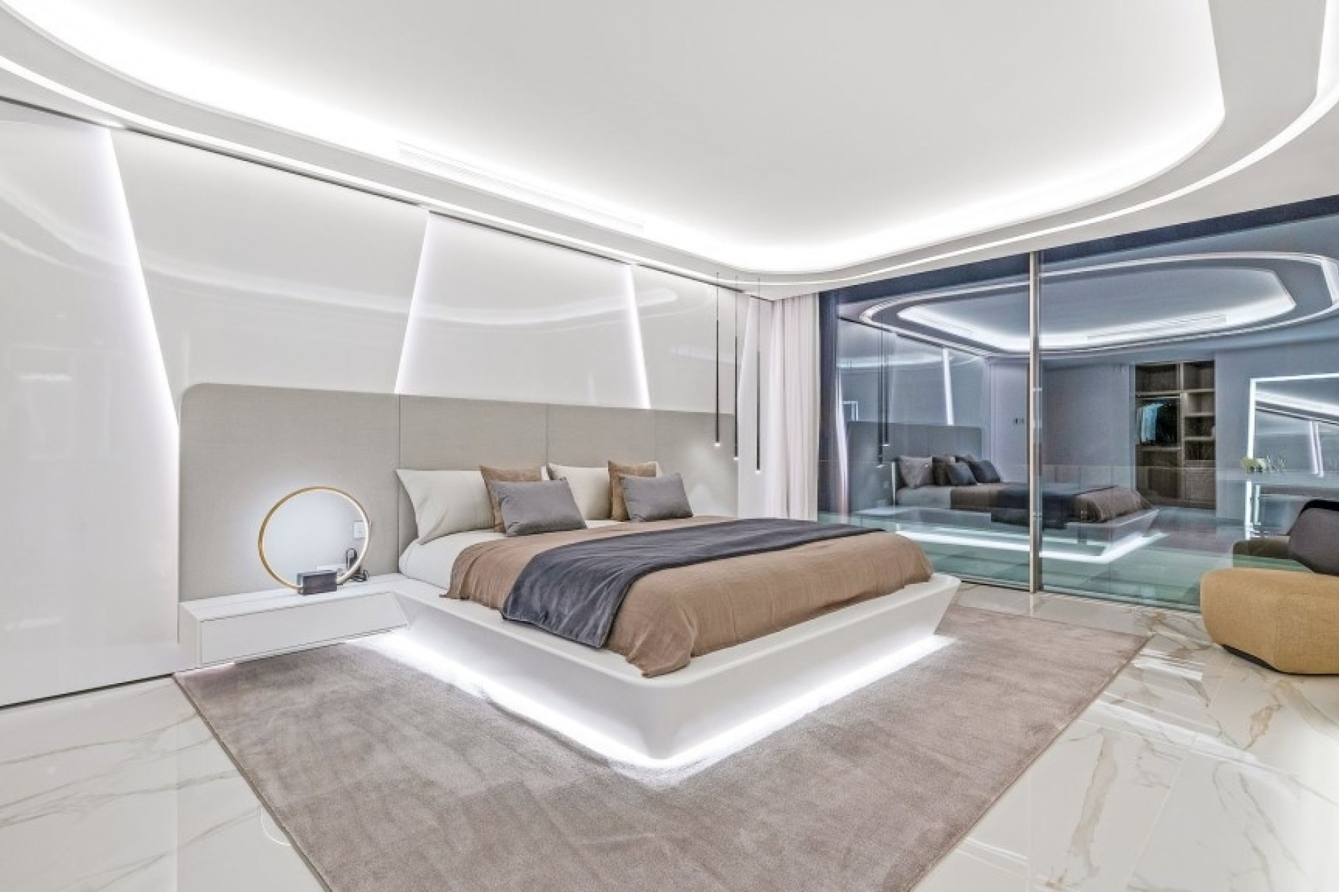 Rynek wtórny - Villa - Marbella - Marbella Centro