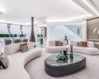 Rynek wtórny - Villa - Marbella - Marbella Centro