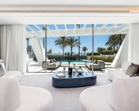 Rynek wtórny - Villa - Marbella - Marbella Centro