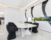 Rynek wtórny - Villa - Marbella - Marbella Centro