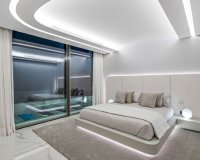 Rynek wtórny - Villa - Marbella - Marbella Centro