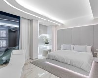 Rynek wtórny - Villa - Marbella - Marbella Centro