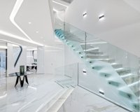 Rynek wtórny - Villa - Marbella - Marbella Centro