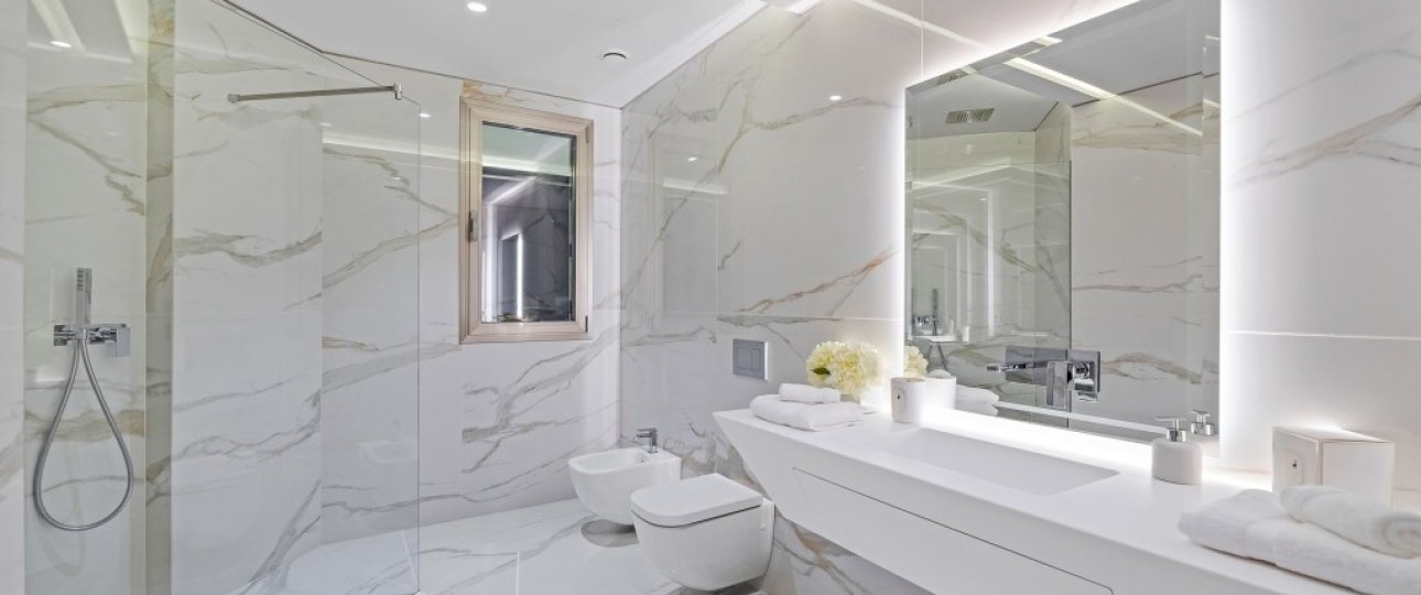 Rynek wtórny - Villa - Marbella - Marbella Centro