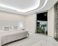 Rynek wtórny - Villa - Marbella - Marbella Centro