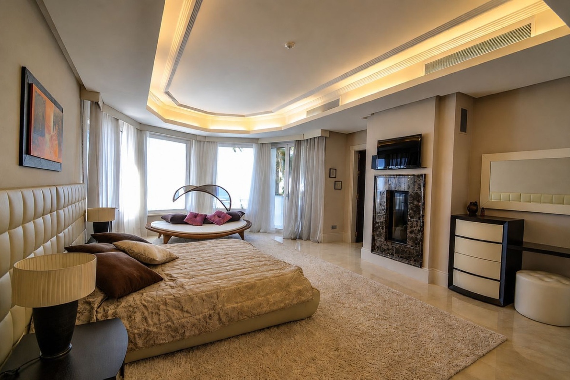 Rynek wtórny - Villa - Marbella - Marbella Centro