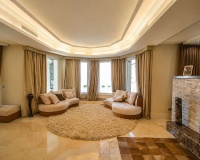 Rynek wtórny - Villa - Marbella - Marbella Centro