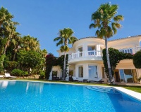 Rynek wtórny - Villa - Marbella - Marbella Centro