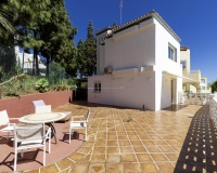 Rynek wtórny - Villa - Marbella - Marbella Centro