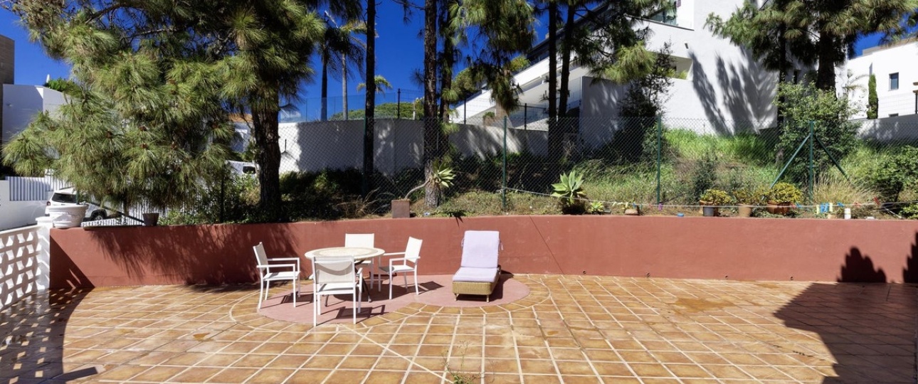 Rynek wtórny - Villa - Marbella - Marbella Centro