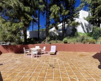 Rynek wtórny - Villa - Marbella - Marbella Centro