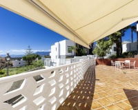 Rynek wtórny - Villa - Marbella - Marbella Centro