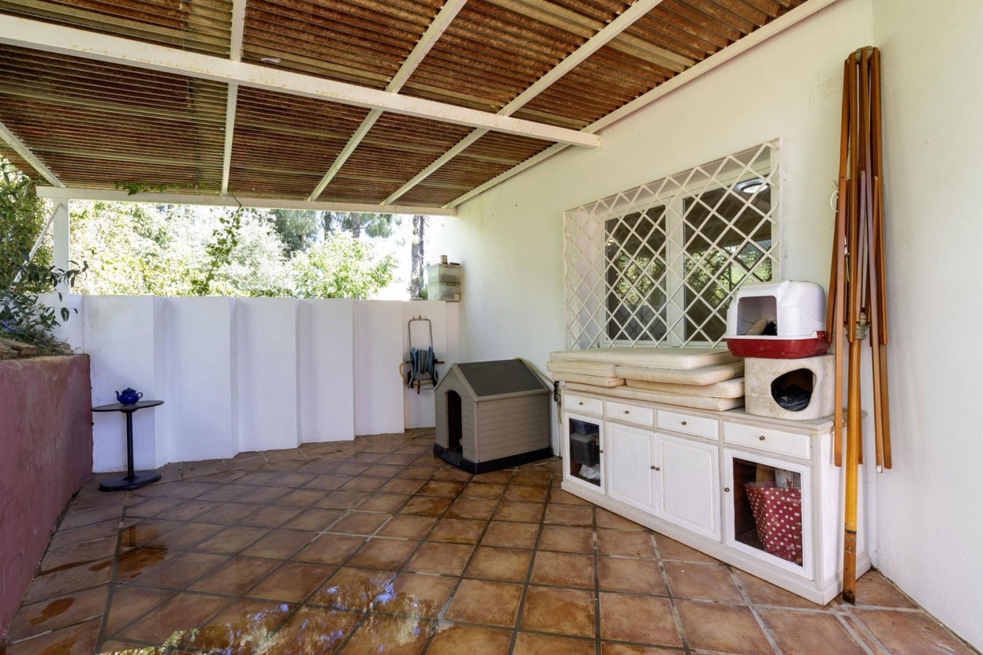 Rynek wtórny - Villa - Marbella - Marbella Centro