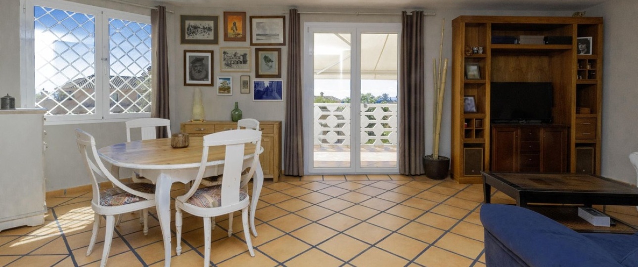 Rynek wtórny - Villa - Marbella - Marbella Centro