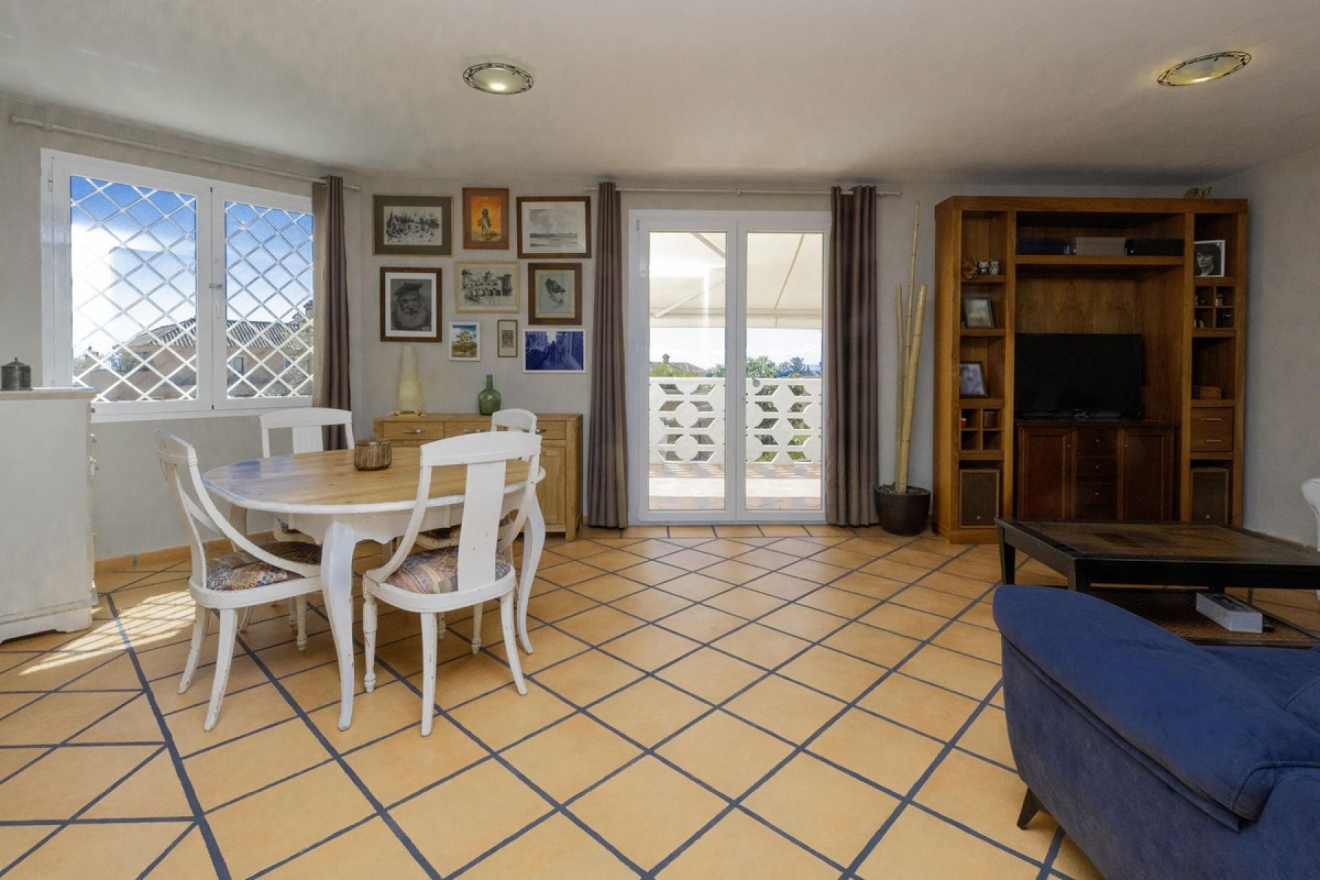 Rynek wtórny - Villa - Marbella - Marbella Centro