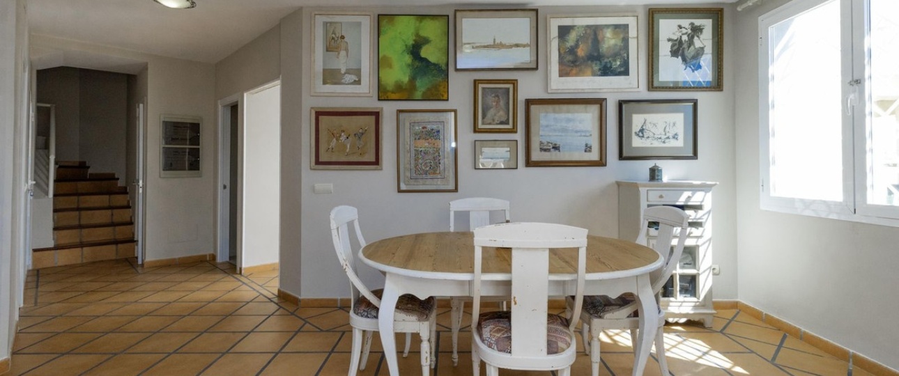 Rynek wtórny - Villa - Marbella - Marbella Centro
