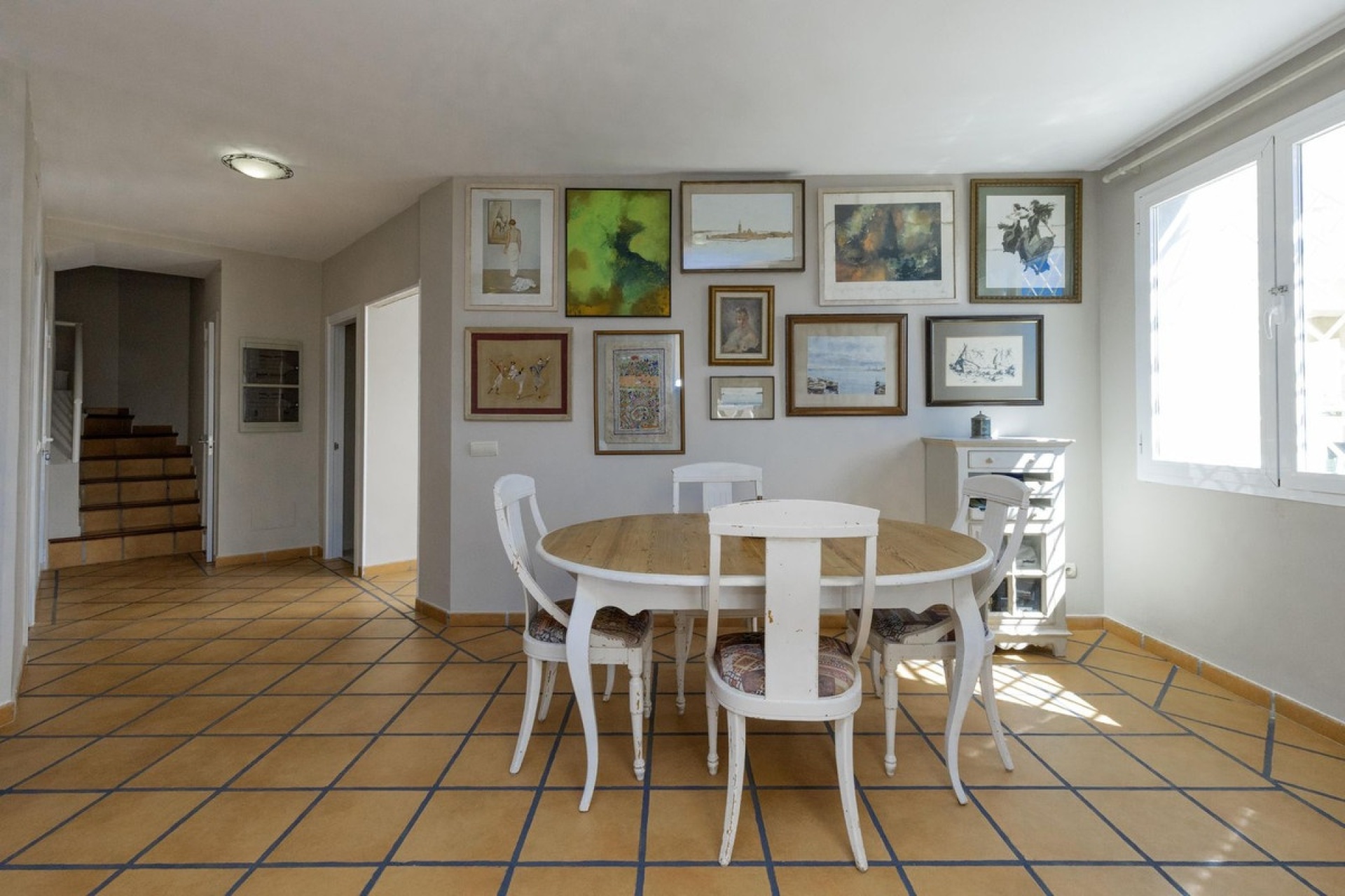 Rynek wtórny - Villa - Marbella - Marbella Centro