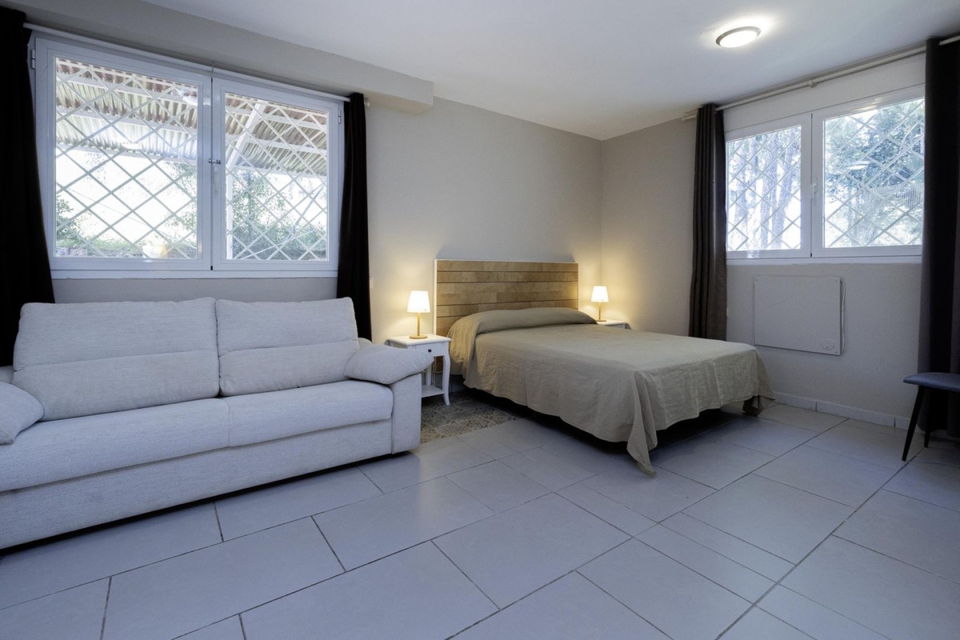 Rynek wtórny - Villa - Marbella - Marbella Centro