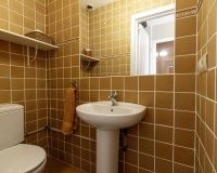 Rynek wtórny - Villa - Marbella - Marbella Centro