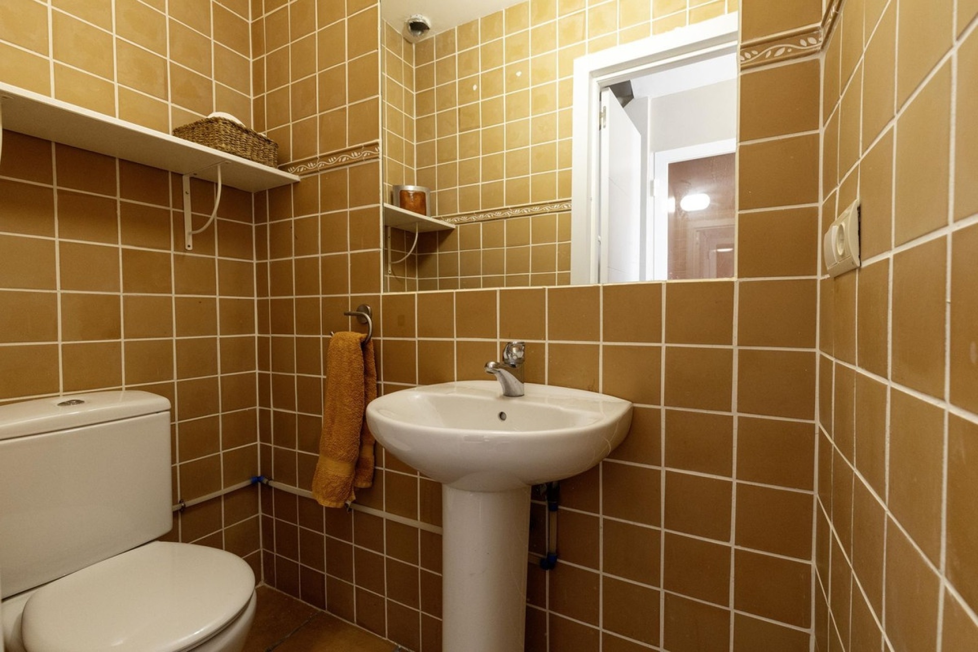 Rynek wtórny - Villa - Marbella - Marbella Centro